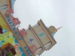 -青岛方特梦幻王国