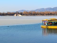 -颐和园