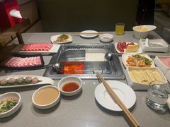 -海底捞火锅(徐州火车站店)