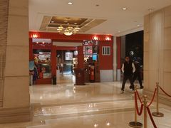 -泉州悦华酒店·自助餐厅