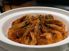 -阿莉餐厅(枣阳路店)