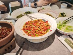 -湘轩·土菜研究院(光大店)