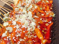 特色烤鱼片-成都吃客(九眼桥店)