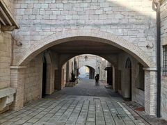 -华谊兄弟（长沙）电影小镇