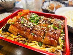 -樱の千渡日式料理·铁板烧•烧鸟(金盛田广场店)