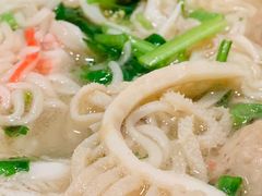-筒骨麻辣烫(永同昌公寓胜明花园店)
