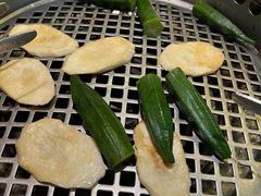 -千寻山野烤肉(中关村店)