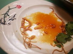 -富临轩私房菜(集庆门大街店)