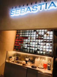 -SEBASTIAN塞巴斯汀