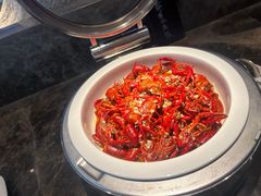 -快乐大桶水养生足浴SPA(前兴路店)