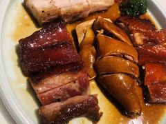 -新旺茶餐厅·早餐·夜宵(仙霞店)