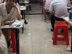 大堂-聂师傅油焖大虾
