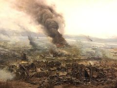 -辽沈战役纪念馆