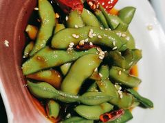 -乔街深夜食堂·台州菜·高压锅生蚝(杭州总店)