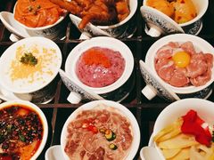 -楠火锅(太古里总店)