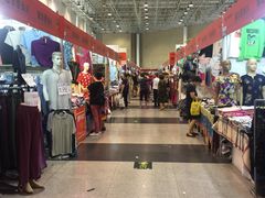 店内环境-中国国际会展中心-马甸购物街