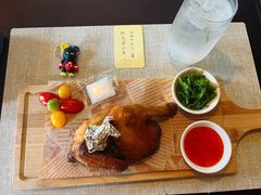 -猫岛主趣味餐厅(鼓浪屿店)