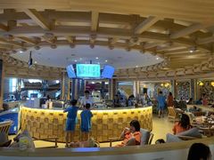 -星河湾温泉洗浴酒店