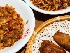 -天下客饭店(中山路店)
