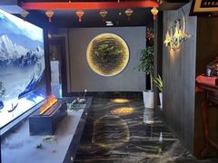 -大桶大足浴(南翔店)