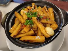 -嘉丰湘菜馆(芳群园店)