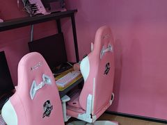 -杰拉电竞·网咖(杭州钱塘区龙湖金沙天街店)