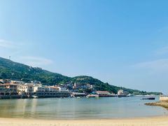 -东澳岛