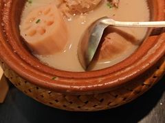 -在莲野·湖北民间菜·头牌松滋鸡(光谷步行街店)