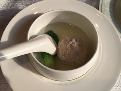 -一品淮扬 · 淮扬菜·北京万达文华酒店