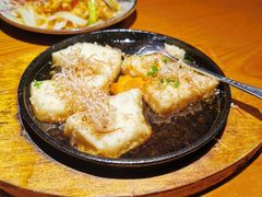-有喜屋·烧鸟·居酒屋(周浦万达店)