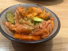 -九田家黑牛烤肉料理(太原迎泽区同至人店)