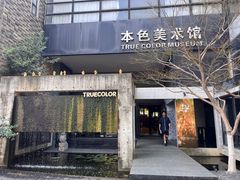 -苏州本色美术馆