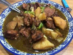 -东财大盘鸡(黑石礁店)