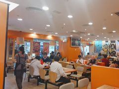 -大快活(罗湖商业城分店)