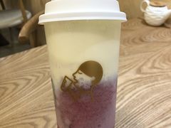 -喜茶(青岛金狮广场店)