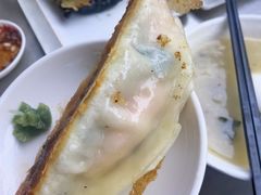 -众品老方子锅贴甜沫(李村店)