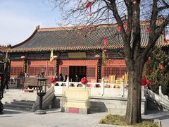 -牟氏庄园