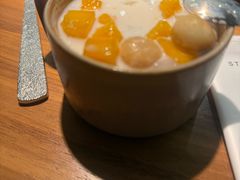 -星叶·东南亚料理(温州万象城店)