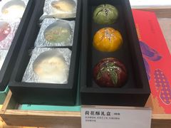 -南宋胡记(杭州体育场路店)