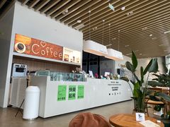 -几静cafe(基湖店)