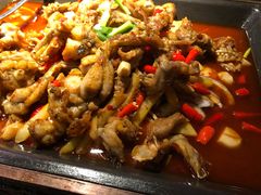 -蛙小侠(威高广场店)