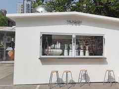 -HUGS coffee(东区店)