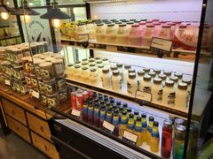 -FASHION BAKERY法森贝克(新德路店)