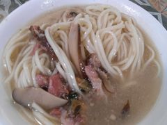 海味面-牛王庙吳記怪味面(双楠店)