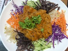 -良师门滨海人家·海鲜·家常菜(滨海城店)