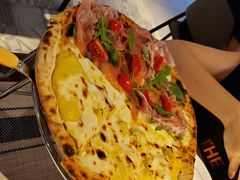 -Primo·丽莫意大利窑烤披萨