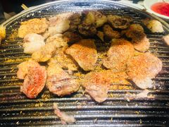 -百味源炭火烤翅 ·夜市大排档(酒仙桥店)