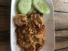 -Doo Dee Thai Food(Issan/Isaan/Esan)