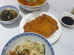 -鲁达面馆本帮风味(共康东路店)