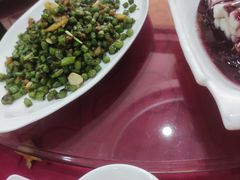 -东方太阳城淮扬餐厅(会所中餐厅店)